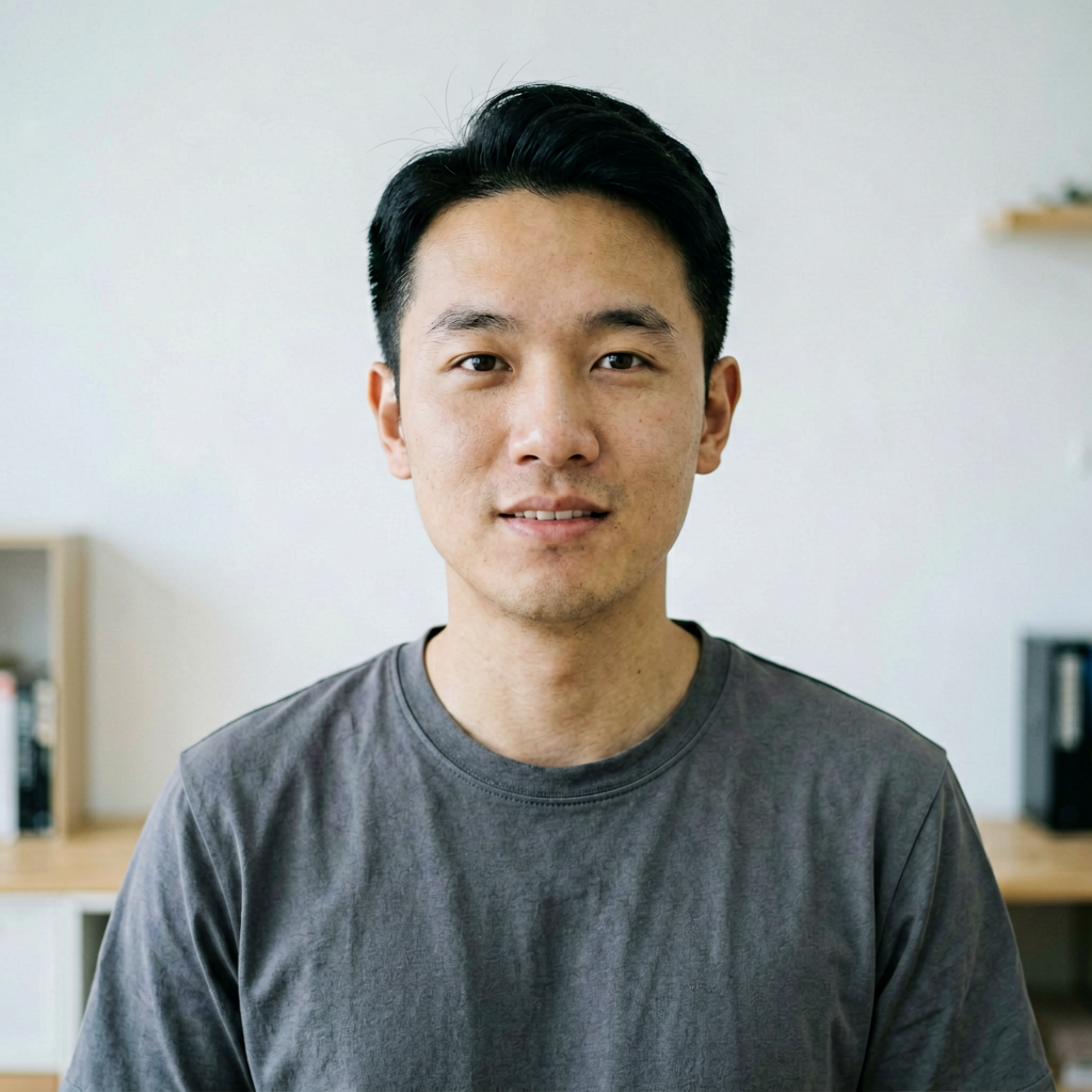数据分析爱好者