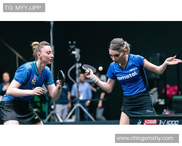 南京乒乓球队在欧锦赛中的精彩表现与实力分析