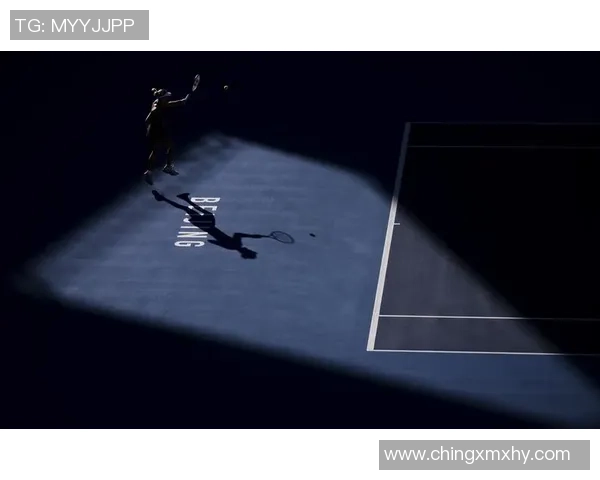 南京与上海网球队对决赛后分析速度对比及战术解析