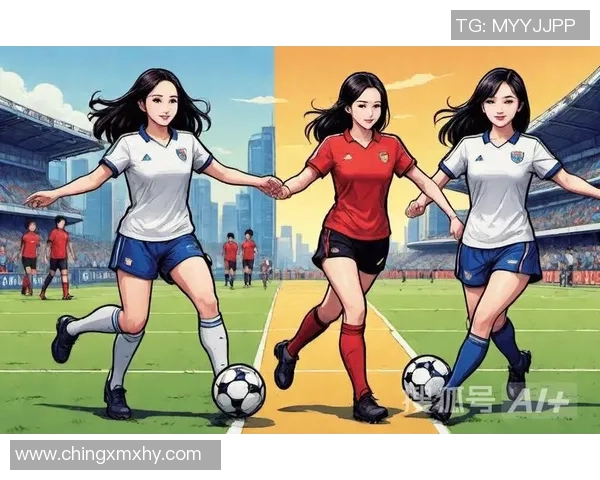 足球明星化身动漫卡通角色带你领略绿茵场上的激情与梦想